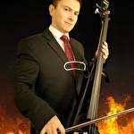 Антон Степаненко - віолончеліст #9585