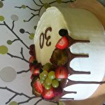 Ірина Шевчук #5210