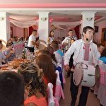 Оксамит Turbo #282