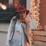 Крістіна Синюк #4566