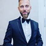 Максим Райт #7300