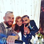 Максим Райт #7300