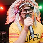 ARTIST PARODIST #8687