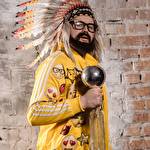 ARTIST PARODIST #8687