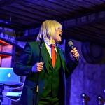 ARTIST PARODIST #8687