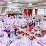 Ресторан Скіфія #9255