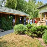 Ресторан Скіфія #9255