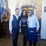 ГУРТ БАТІЖАНКИ #5791