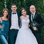 Сергій Тракслер #857