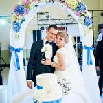 Ірина Проців Весільна агенція 