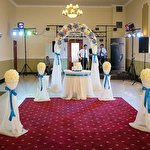 Ірина Проців Весільна агенція 