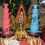 Фруктовый Праздник #4837