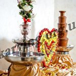 Фруктовый Праздник #4837