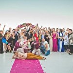 Ведущие Дуэт Орешки #491