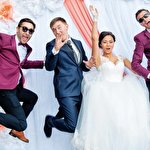 Ведущие Дуэт Орешки #491