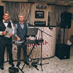 Виктор Труш  #8302