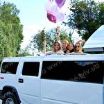 Лімузини Львів  #10089