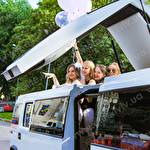 Лімузини Львів  #10089