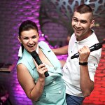 Дует ІнТайм #7739