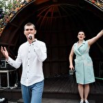 Дует ІнТайм #7739