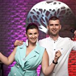 Дует ІнТайм #7739