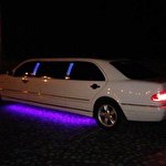 ЛІМУЗИН Mercedes #4559
