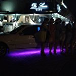 ЛІМУЗИН Mercedes #4559