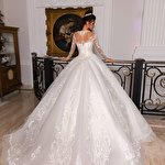 SOPHIA FERRUCCI #6337