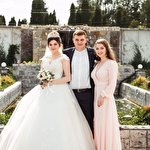 Дар'я Крайнова #8165