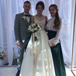 Дар'я Крайнова #8165