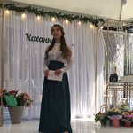 Дар'я Крайнова #8165