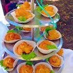 Инесса Ресторань #2708