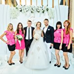 Vesillya Lux   #8089