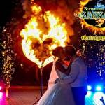 Огненный Театр SANSARA   #2778