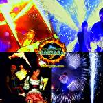 Огненный Театр SANSARA   #2778