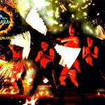 Огненный Театр SANSARA   #2778