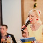 Надін Осипчук #1503