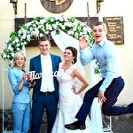 Надін Осипчук #1503