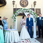 Надін Осипчук #1503