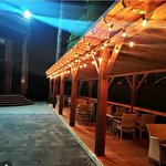 Ресторан Тинатин #6530