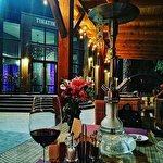 Ресторан Тинатин #6530