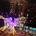 Light Dance  Show #6893