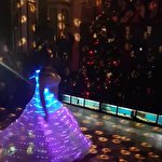 Light Dance  Show #6893