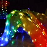 Light Dance  Show #8418