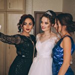 Ольга Цветочек #7077