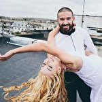 Тарас Халак #1600