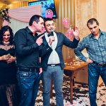 Николай Ткачев #8162