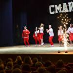 Гумористичний проект 