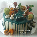 Оксана Захарко #5071