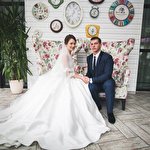 Анастасія Остапенко #1746